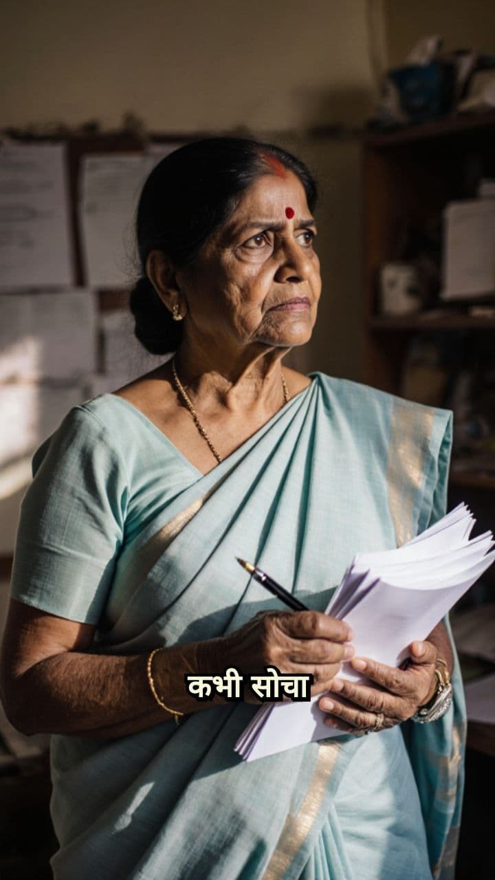 BLO की चुनौतियाँ और मतदाता सत्यापन