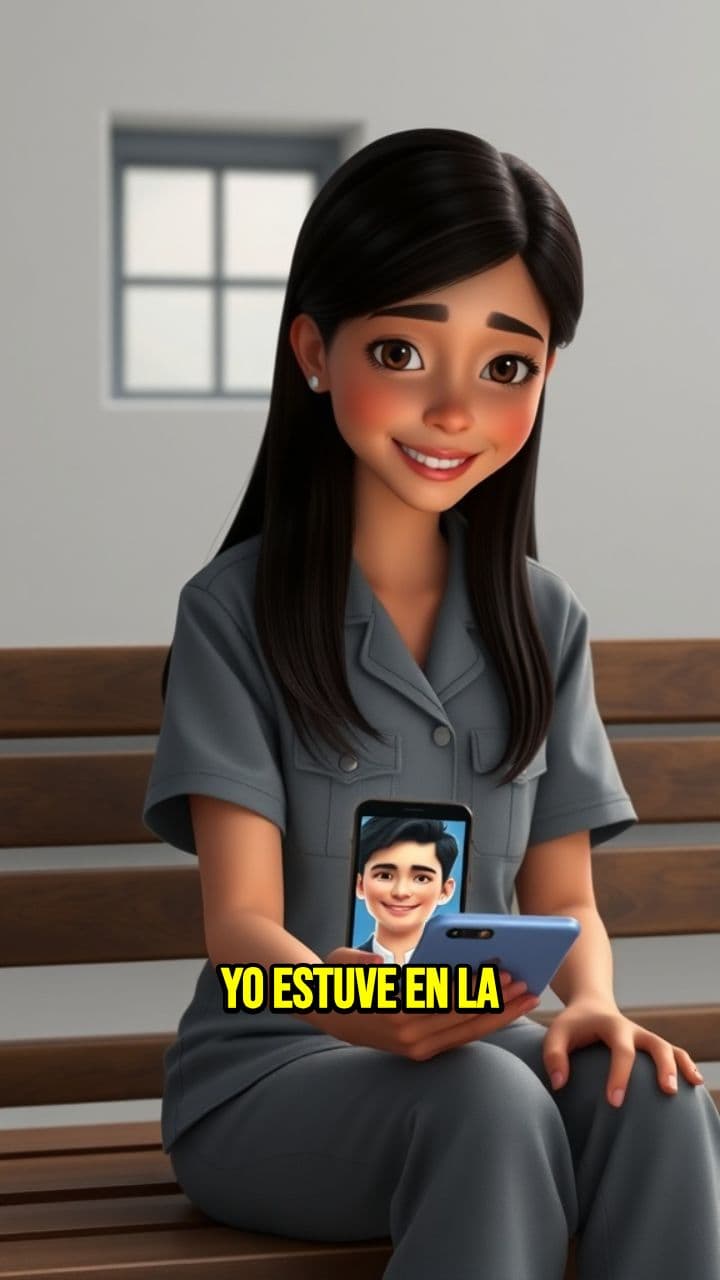 Un amor a pesar de las adversidades