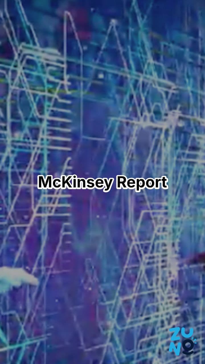 AI and Robotics Could Automate Half of US Work