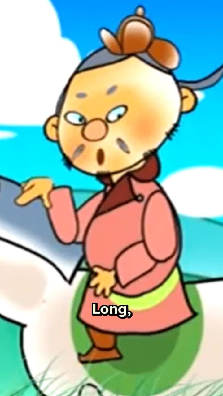 Boldoggui Bor Övgön and the Raven