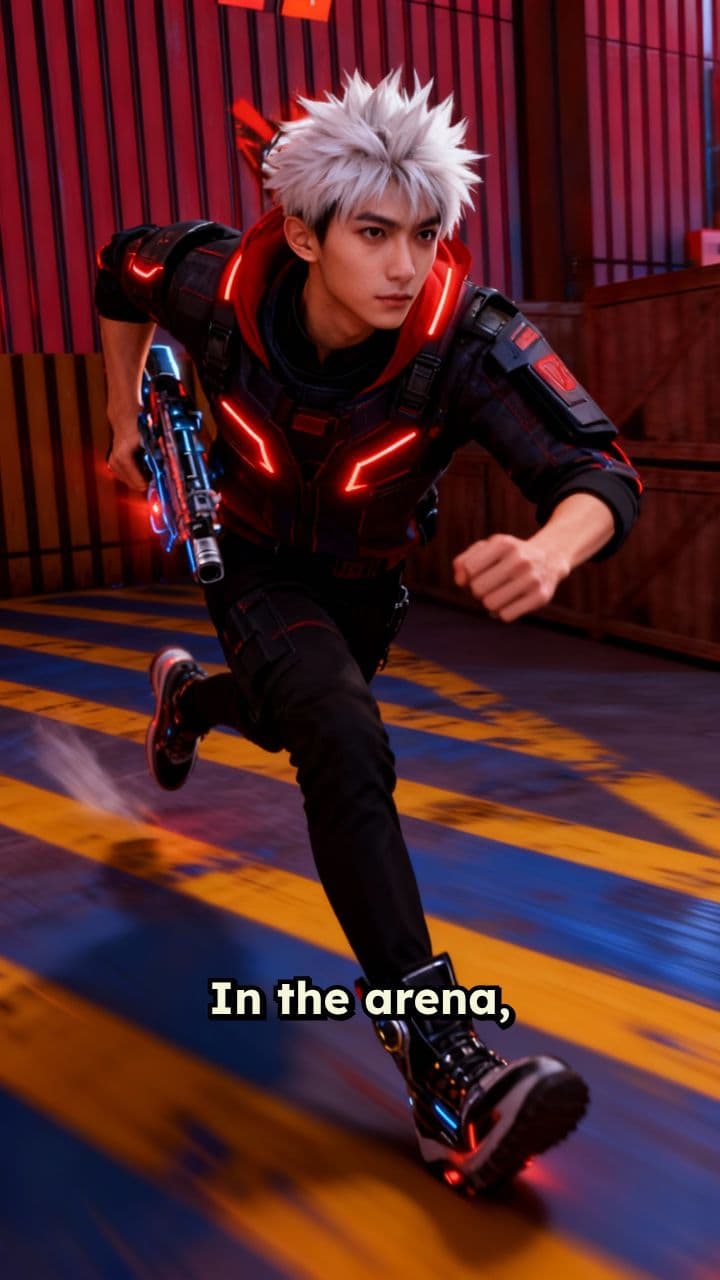 Troll Face Edition: Free Fire Montage