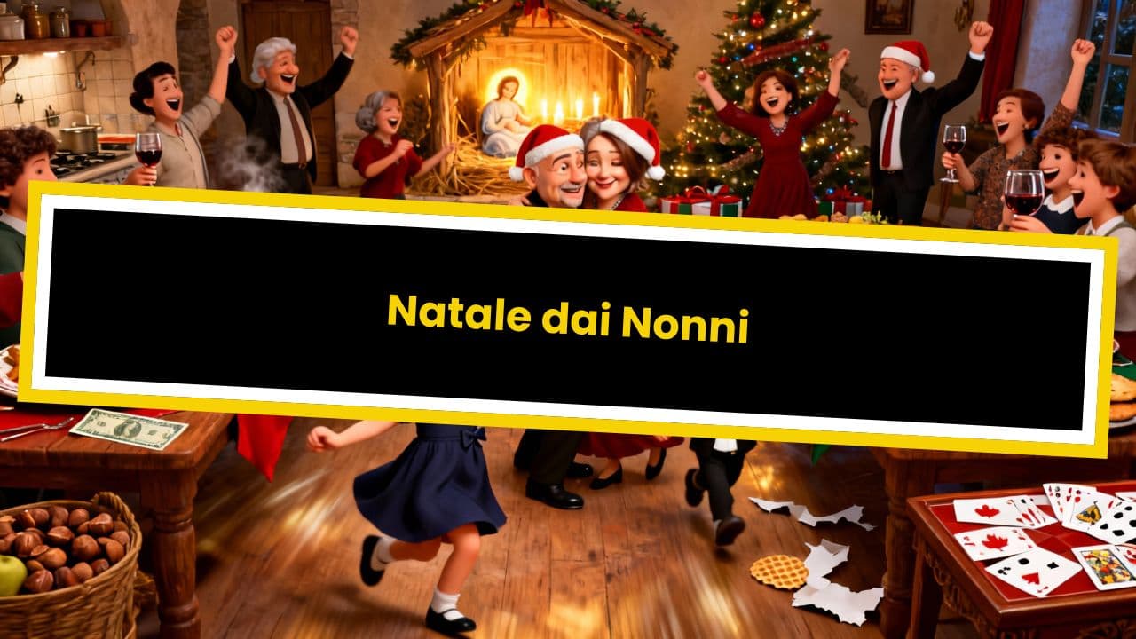 Natale Da I Nonni (duplicated)