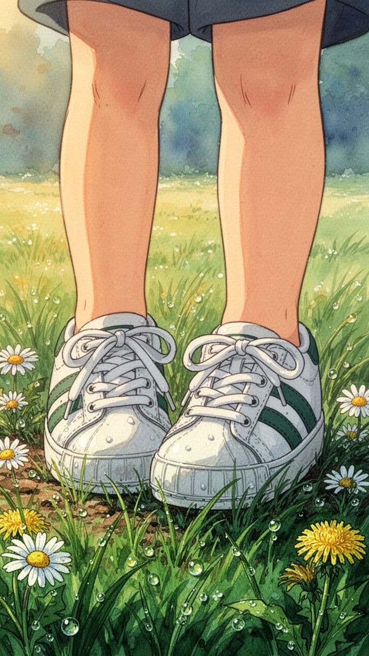 Little Legends on the Move