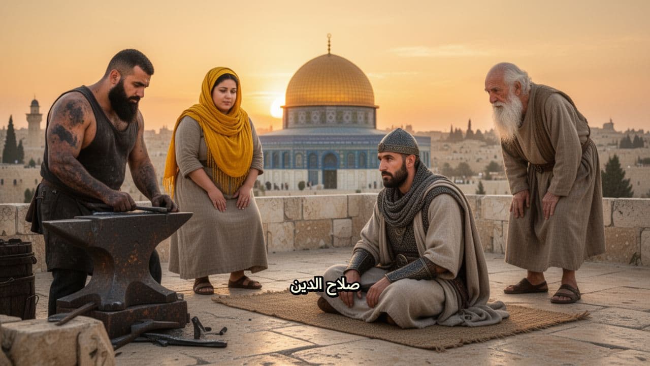 جوازِ اقتدار کی روح