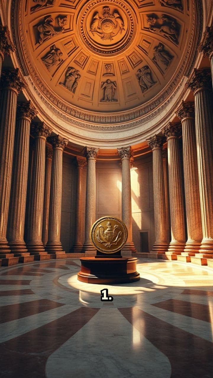 Понятие, признаки и сущность государства