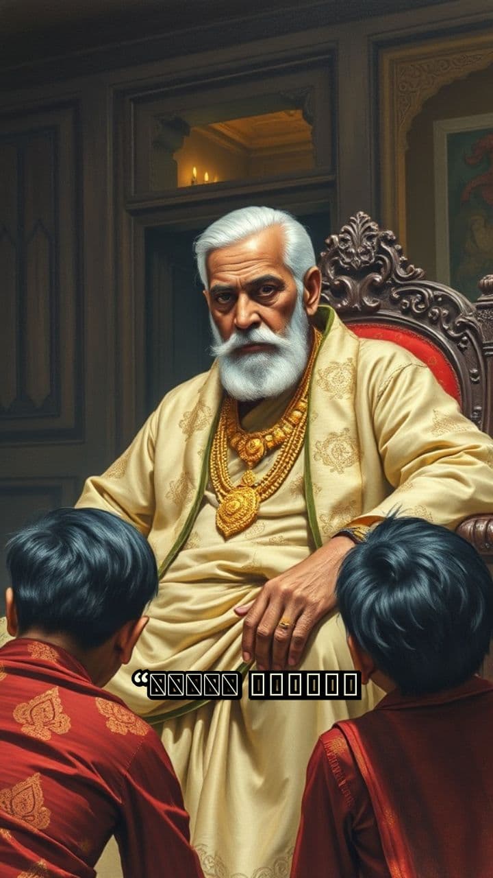 জমিদারি থেকে গণতন্ত্রের যাত্রা