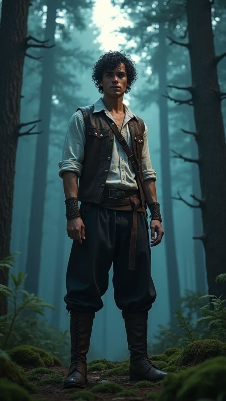 Dans la forêt des sapins et chansons