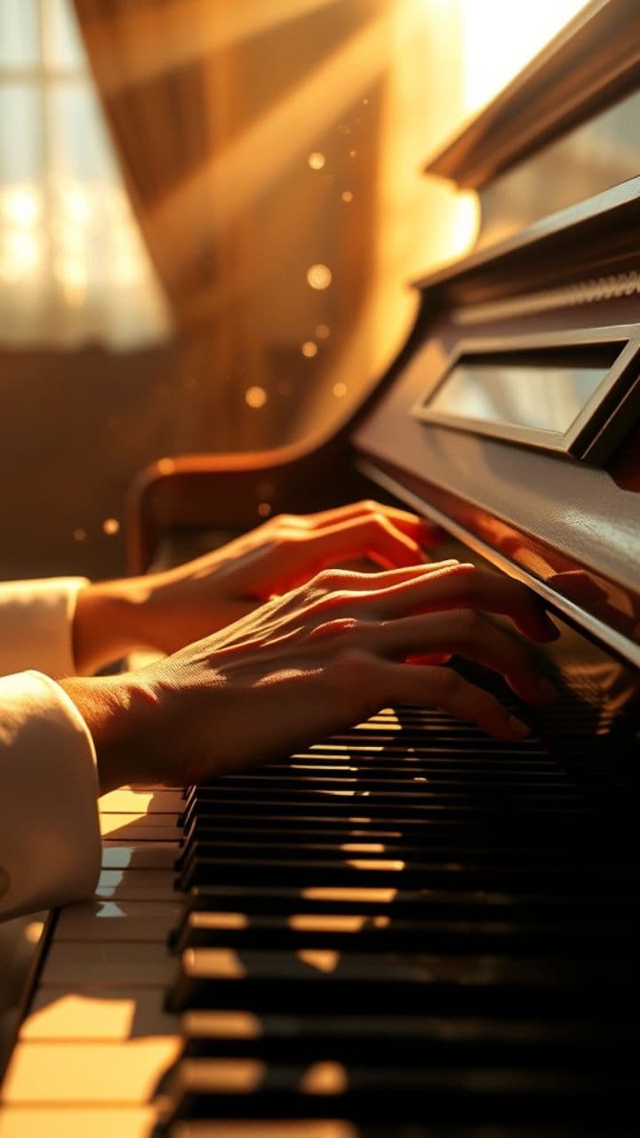 Gracias por la Iglesia Familia Espiritual