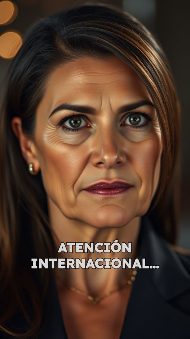 Marchas globales por la libertad en Venezuela