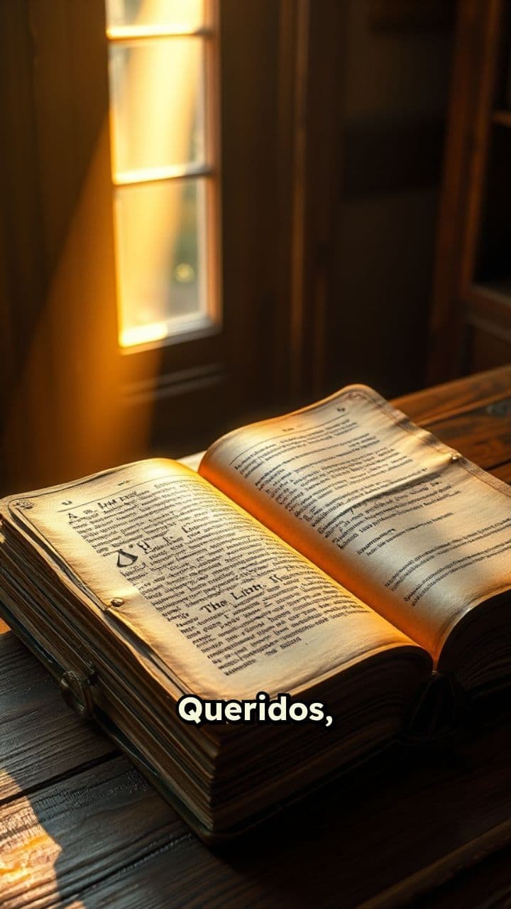 Uma Família Sem Oração é um Altar Apagado