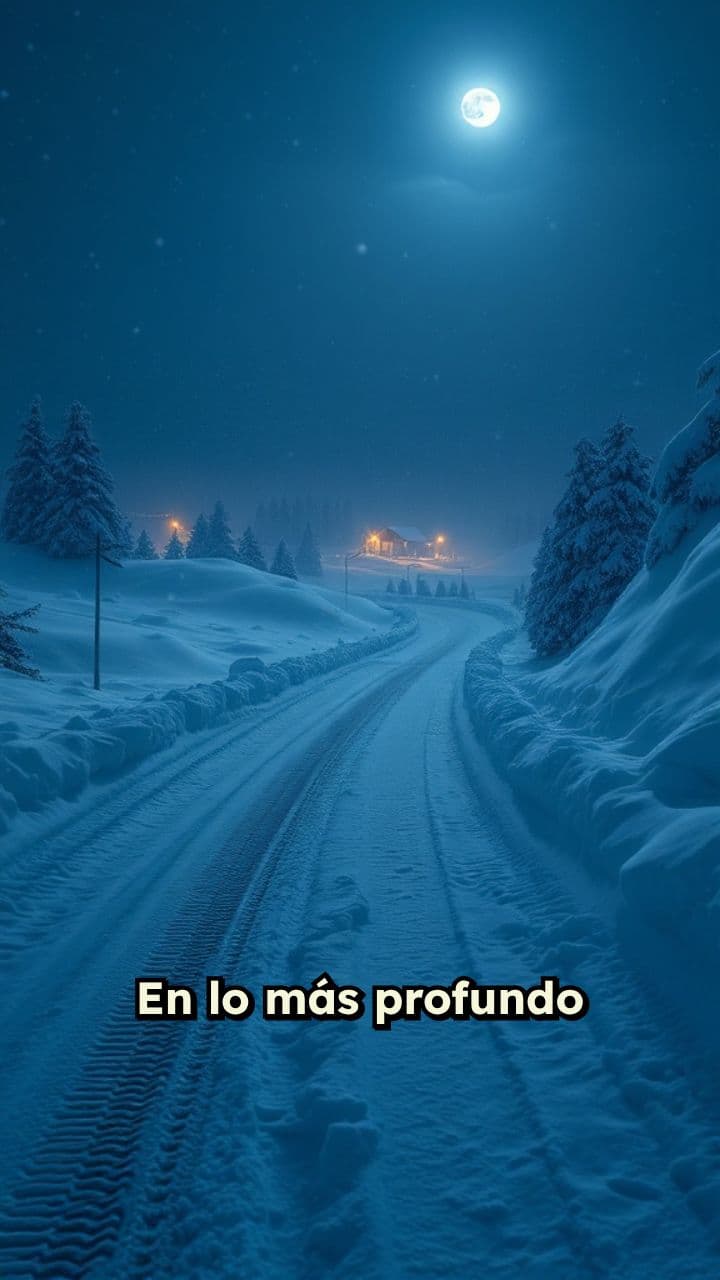 La Sombra de Krampus