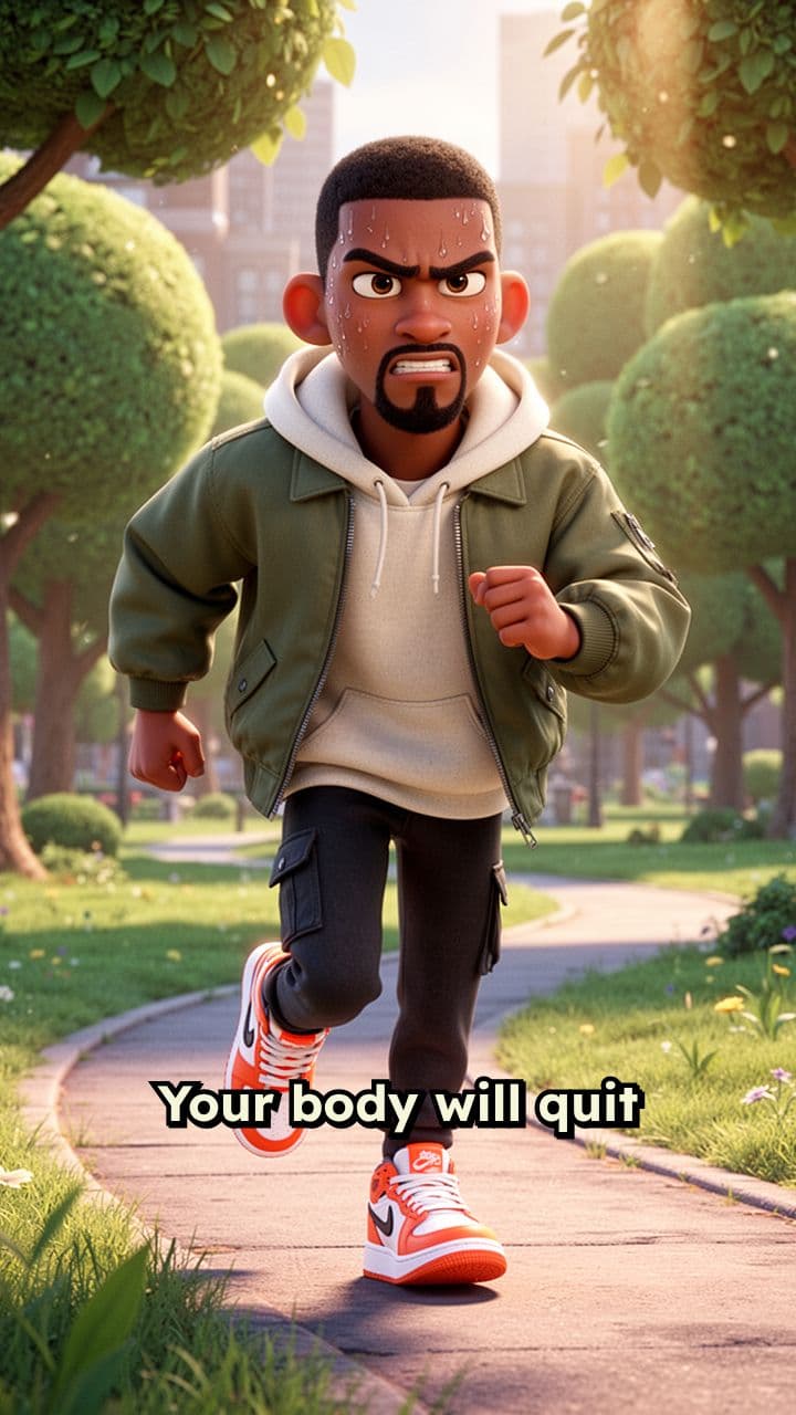 Choosing the Voice That Wins