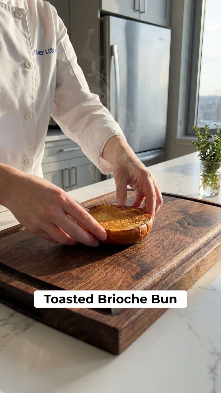 The Perfect Cheeseburger Build