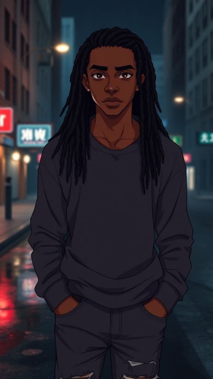 Merry-Go-Round of Pain