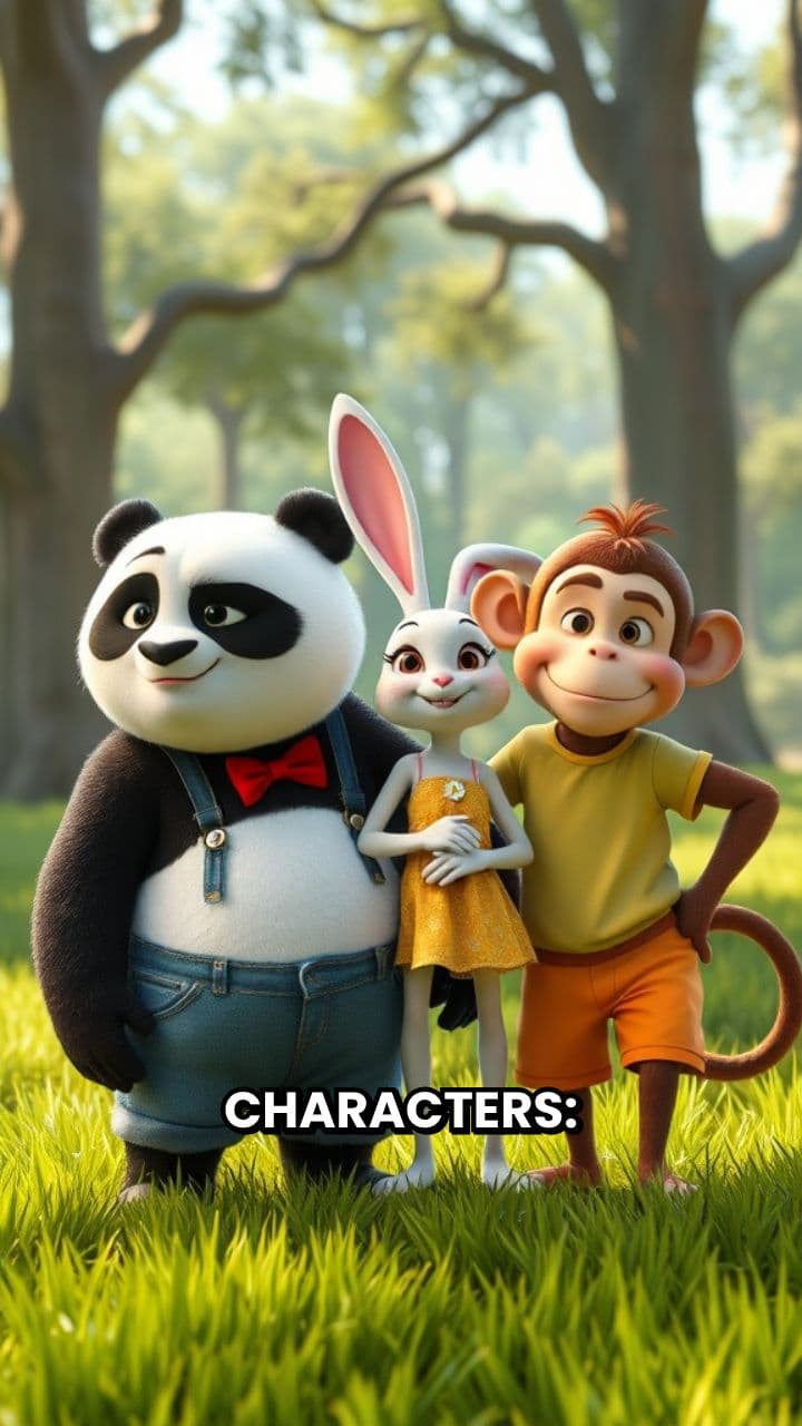 Friends Make Everything Better