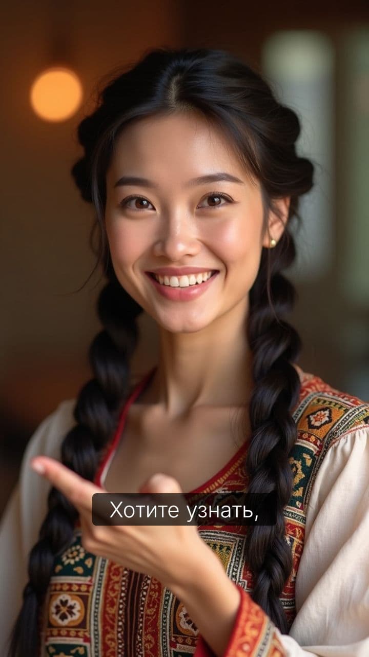 I'm Falling in Love with Kazakhstan... Is That Good or Bad?