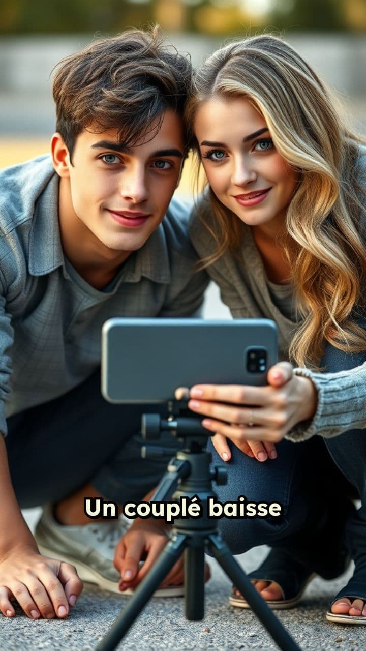 Challenge TikTok "Fuck for Freedom"