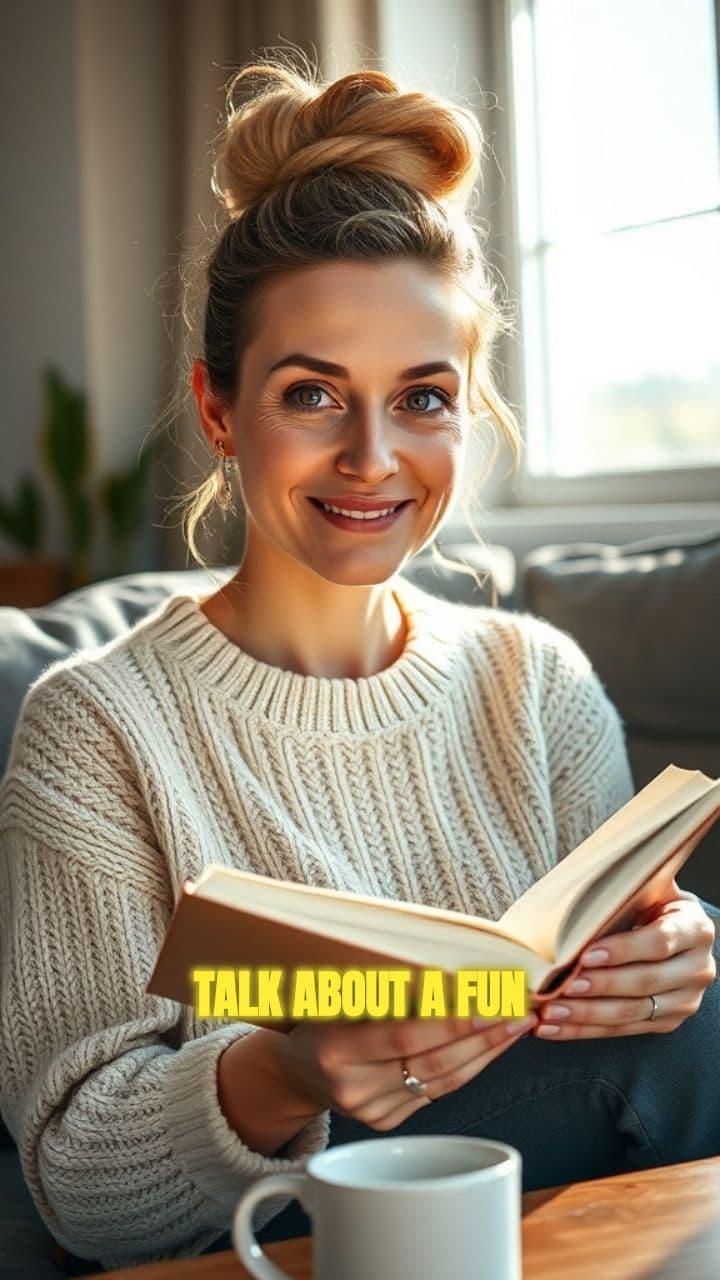 A Fun Fact to Brighten Your Day