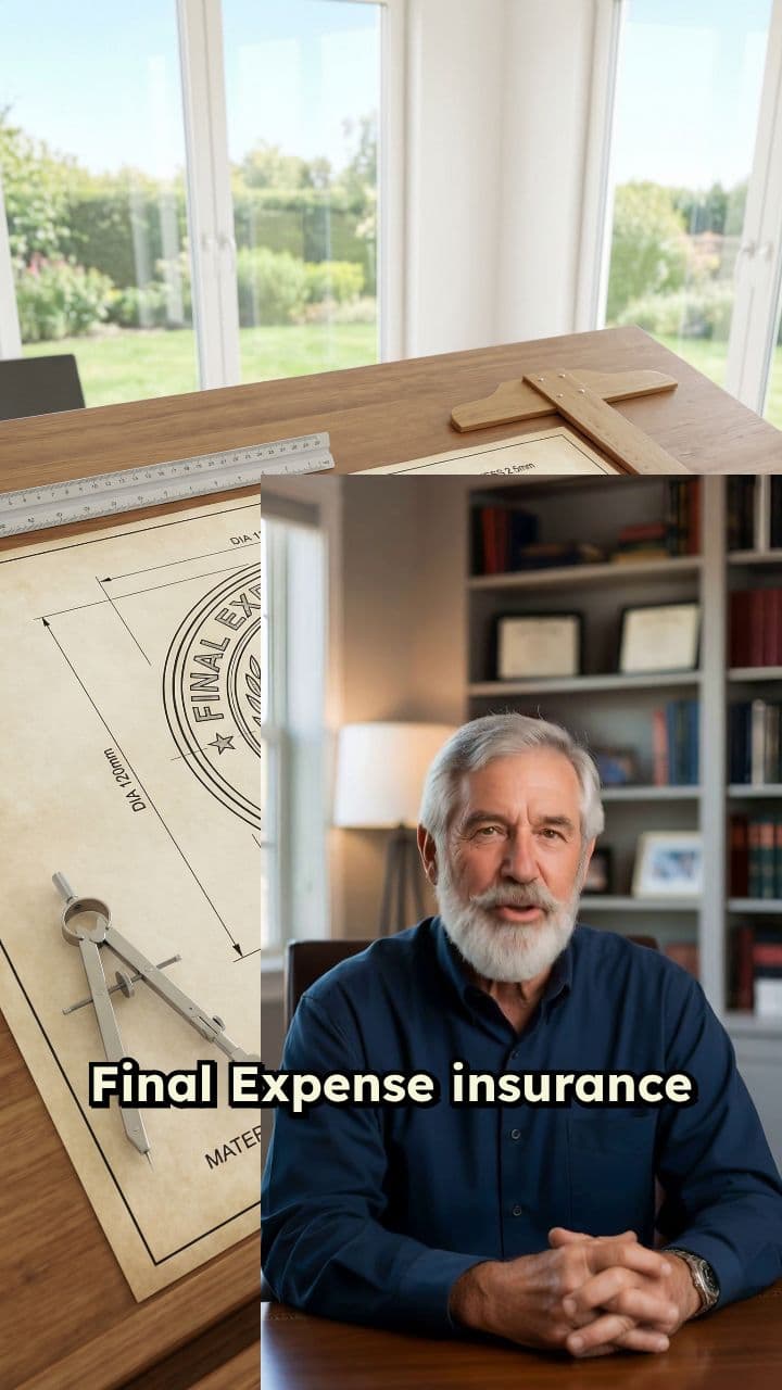 Final Expense Insurance for Funeral Costs