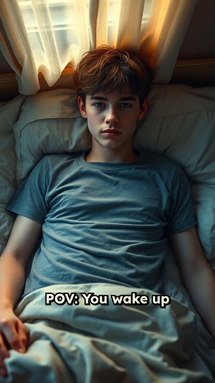 Mogged in Ohio: A Wild Adventure