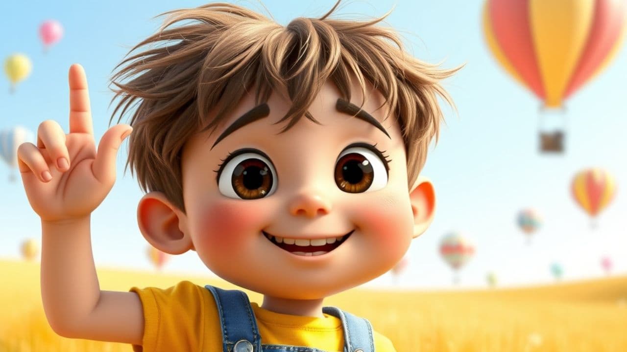 Numeri e divertimento in musica