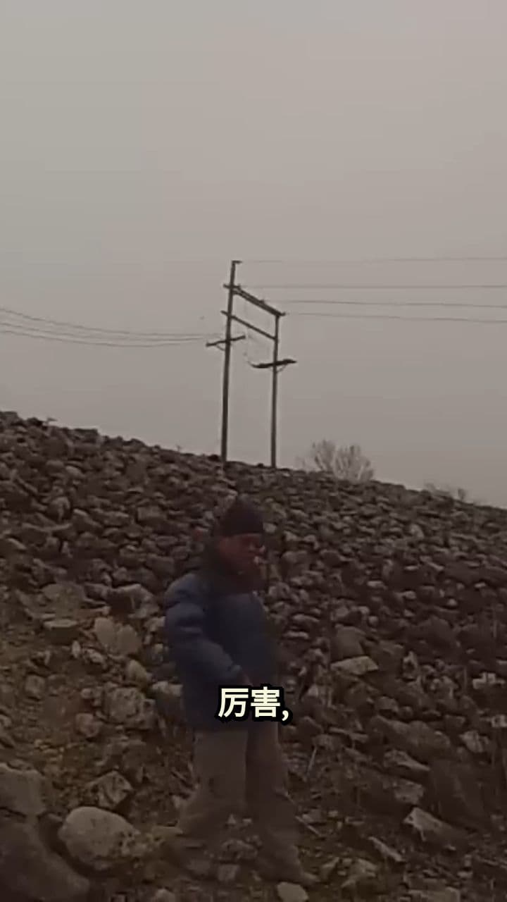 Initial Shock: "You Can Speak Chinese?!"