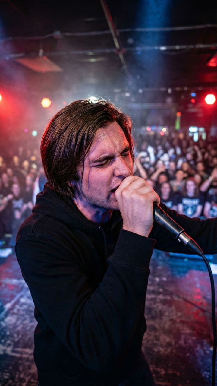 Feeling Negative Today