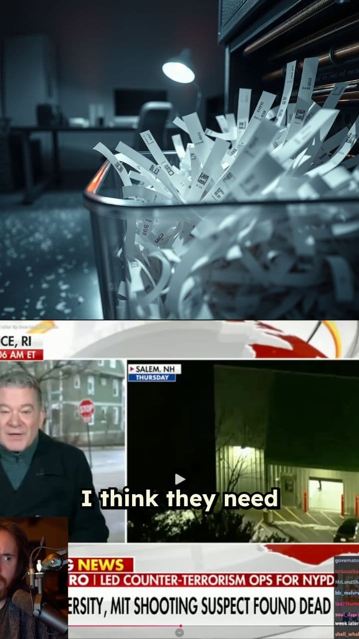 Stop Publishing Shooters' Manifestos