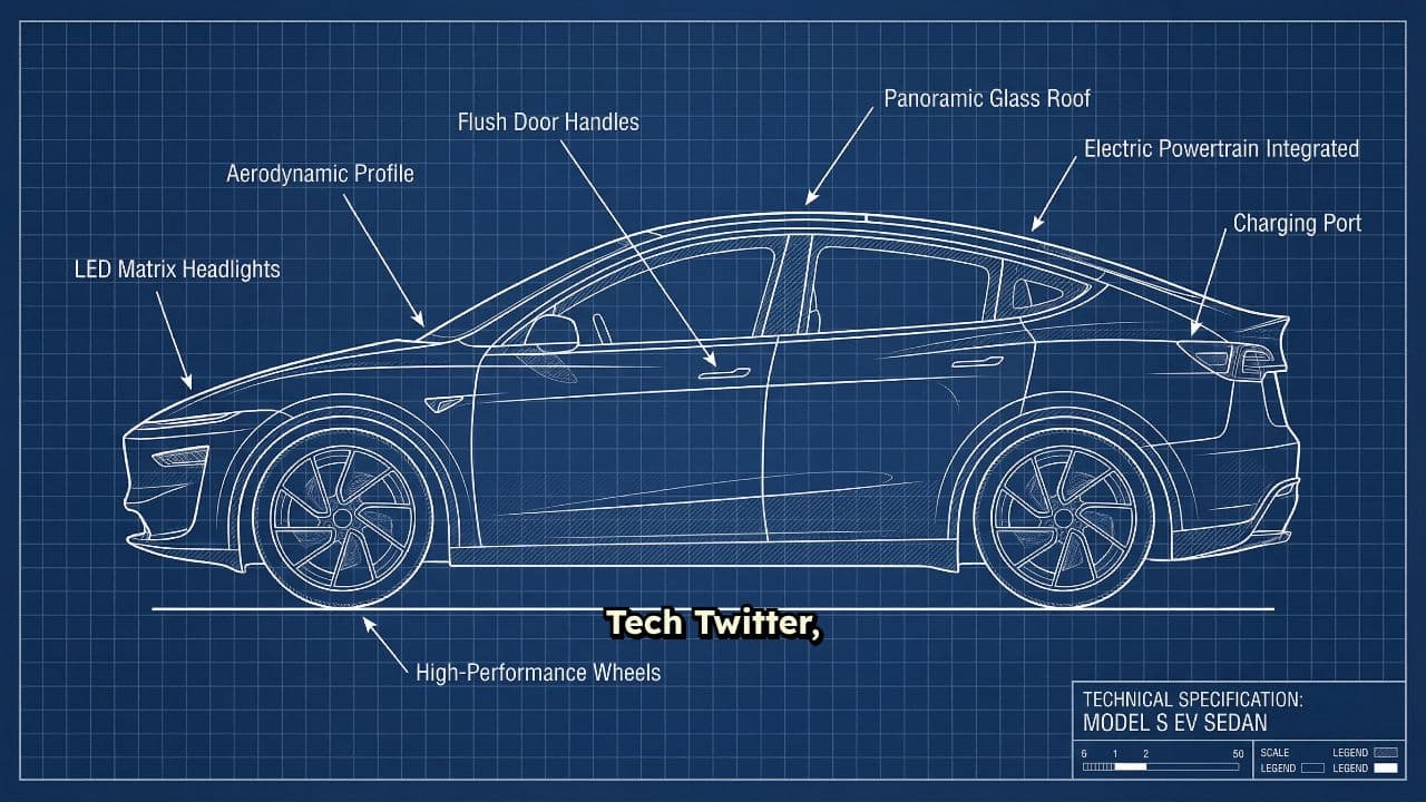 Tesla Model Y Juniper: 2025 Specs Deep Dive