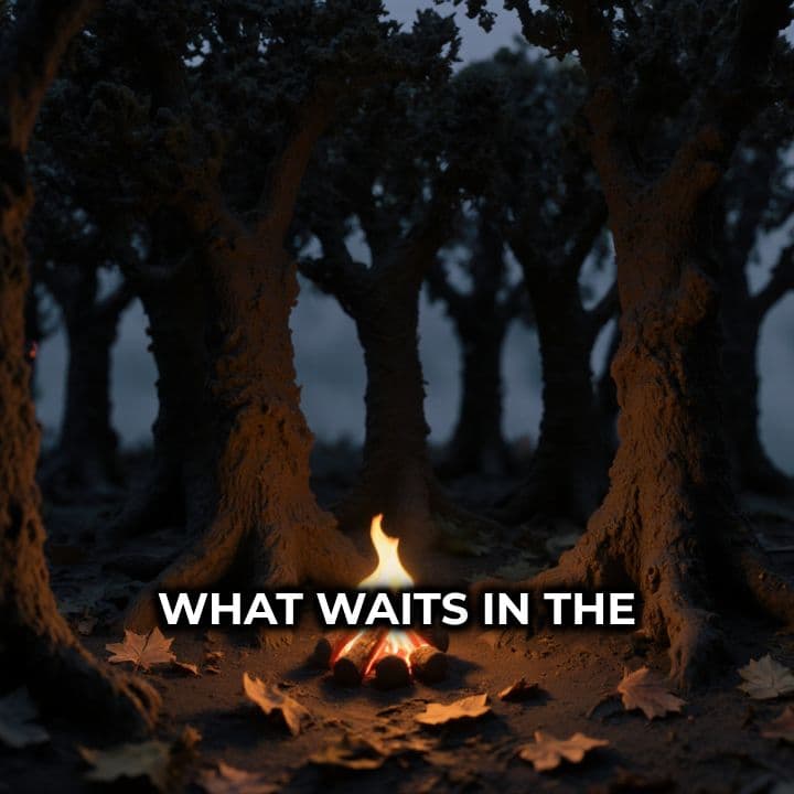 What Lurks in the Shadows