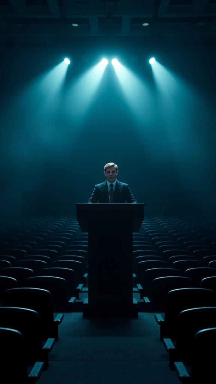 Bardella: A Modern Tony Montana?