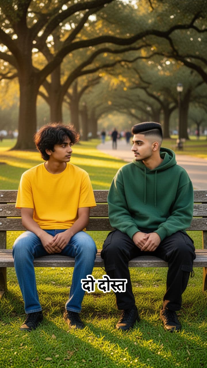 फ्री ज्ञान देने वाला दोस्त