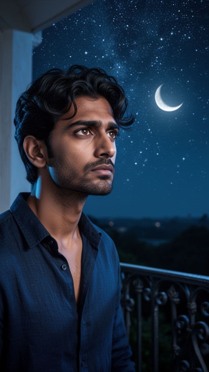 तेरे बिना अधूरा हूँ मैं