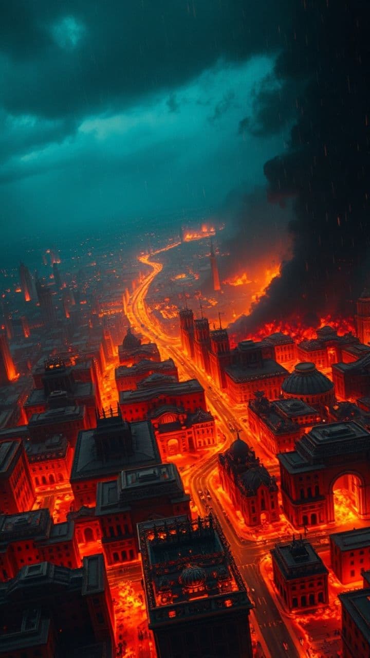 If Only God Loved Me Back