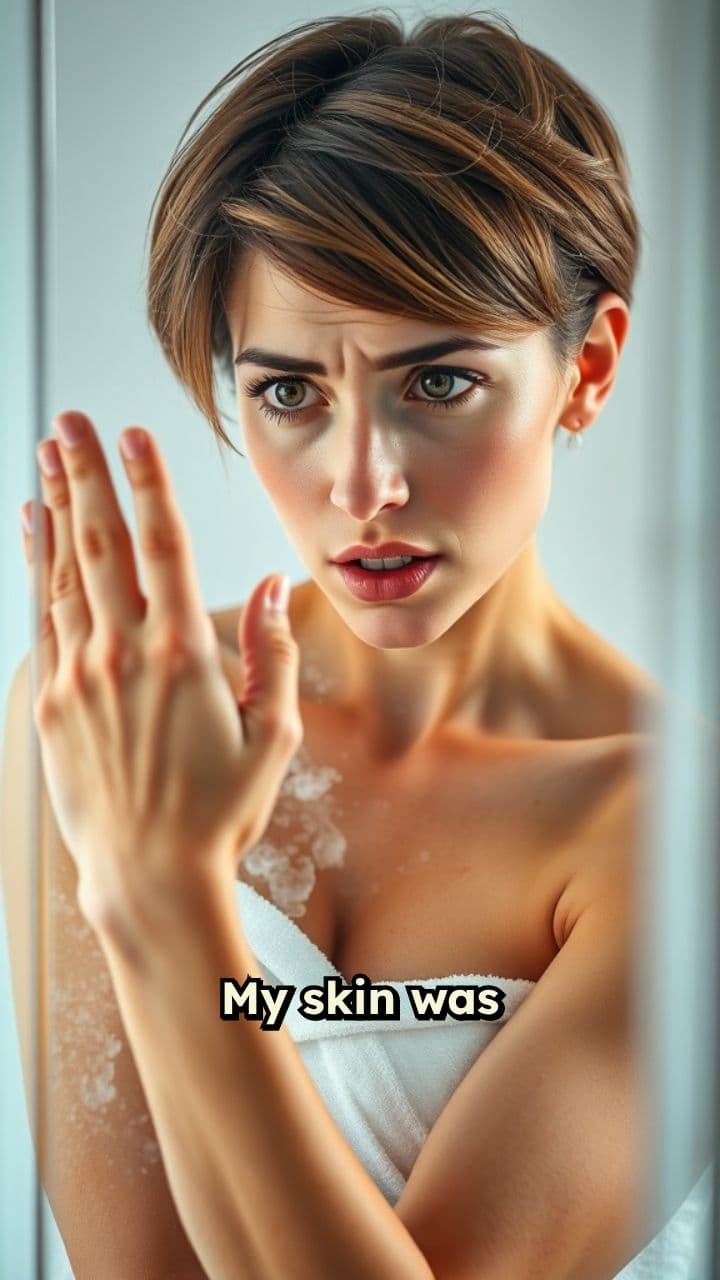 KIKI Soap: The Shower Game Changer