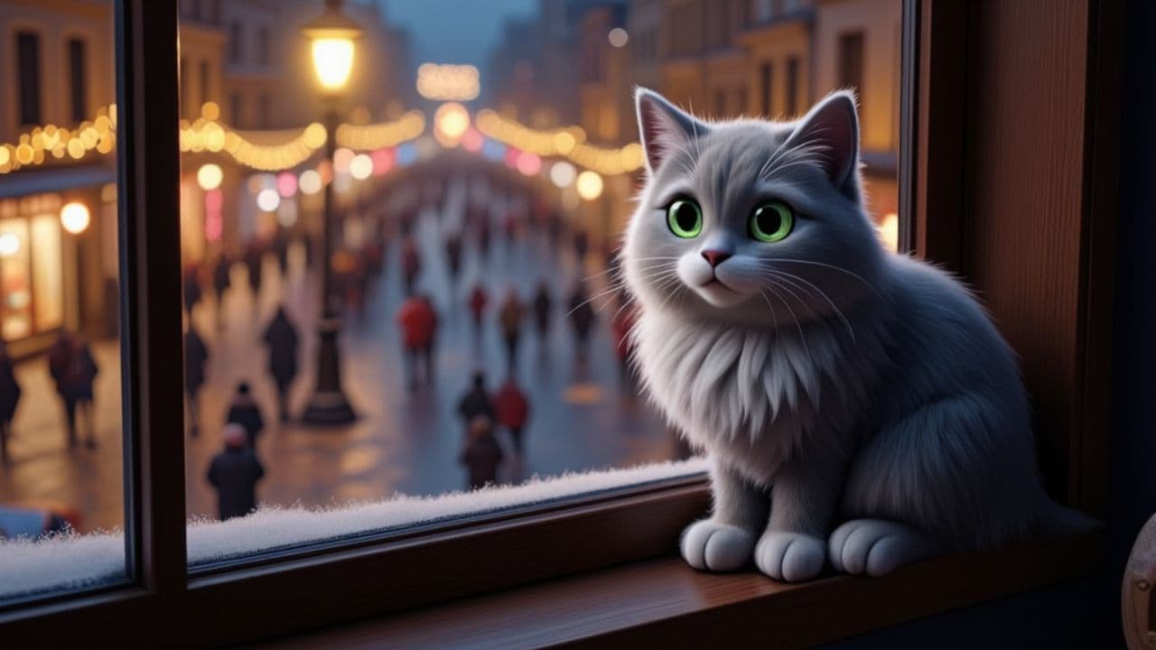 The Unmentionable Day