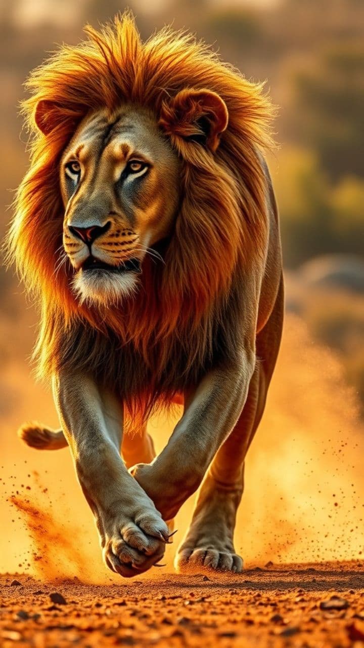 Animal Avengers Assemble