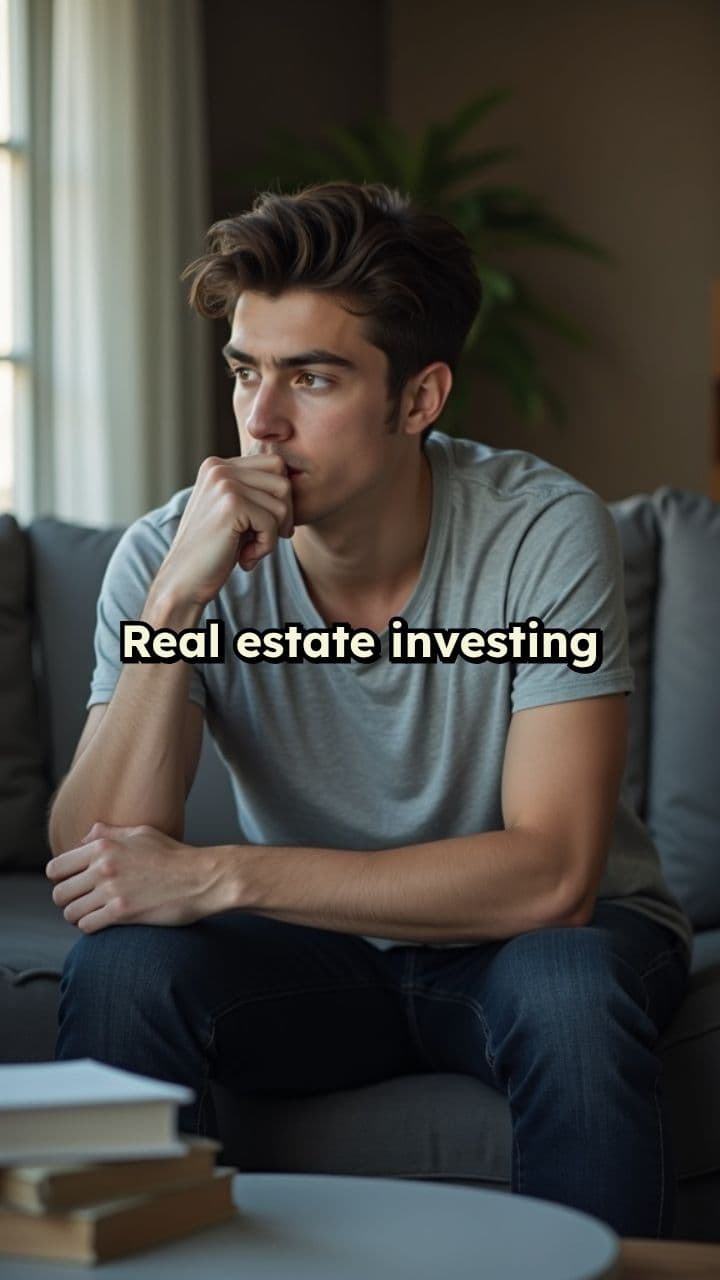Real Estate: A Path to Wealth