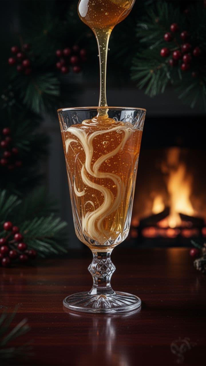 Seasonal Sludge Identity Crisis