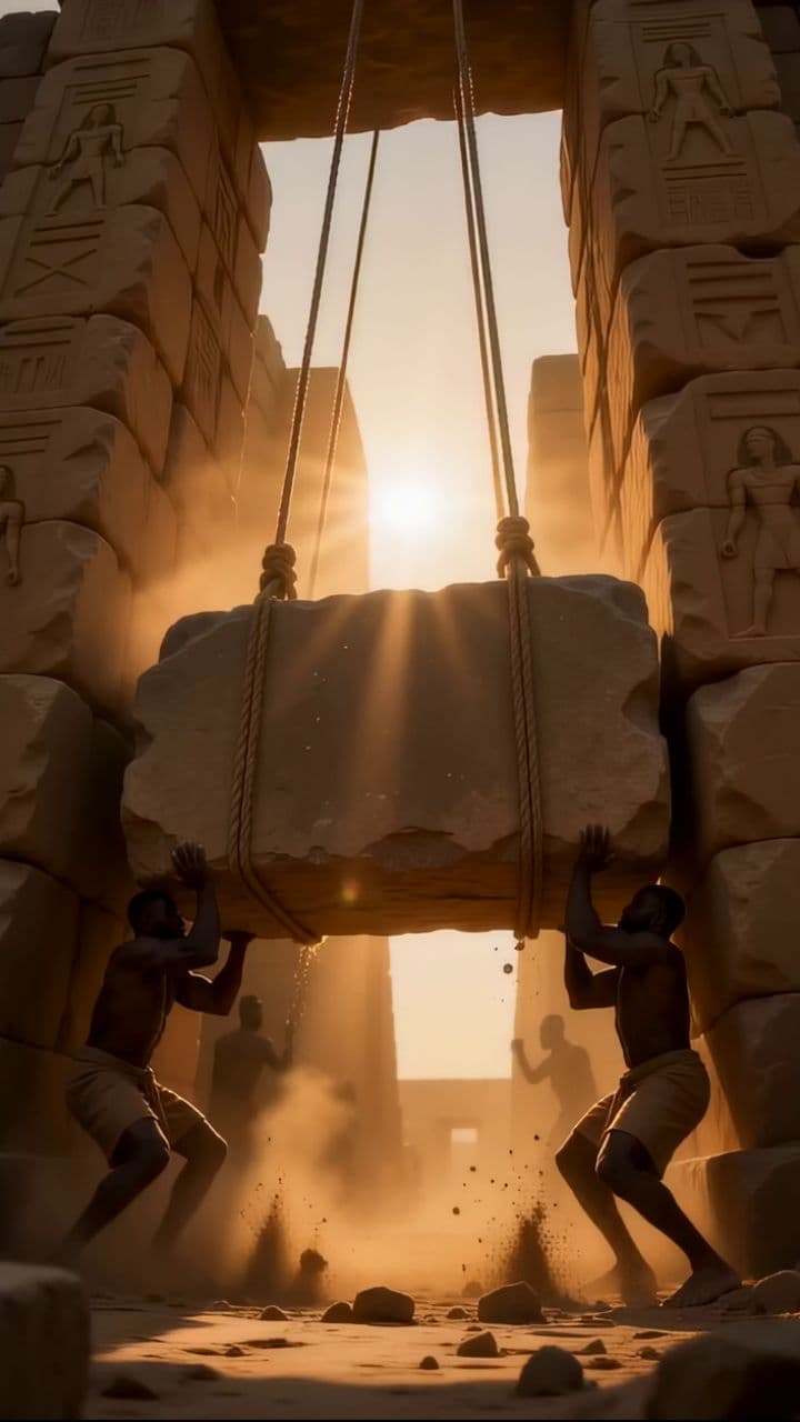 Build It Legendary