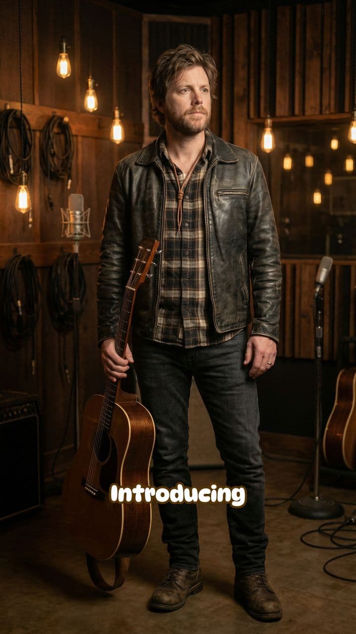 Kade Mercer: Singer and Songwriter