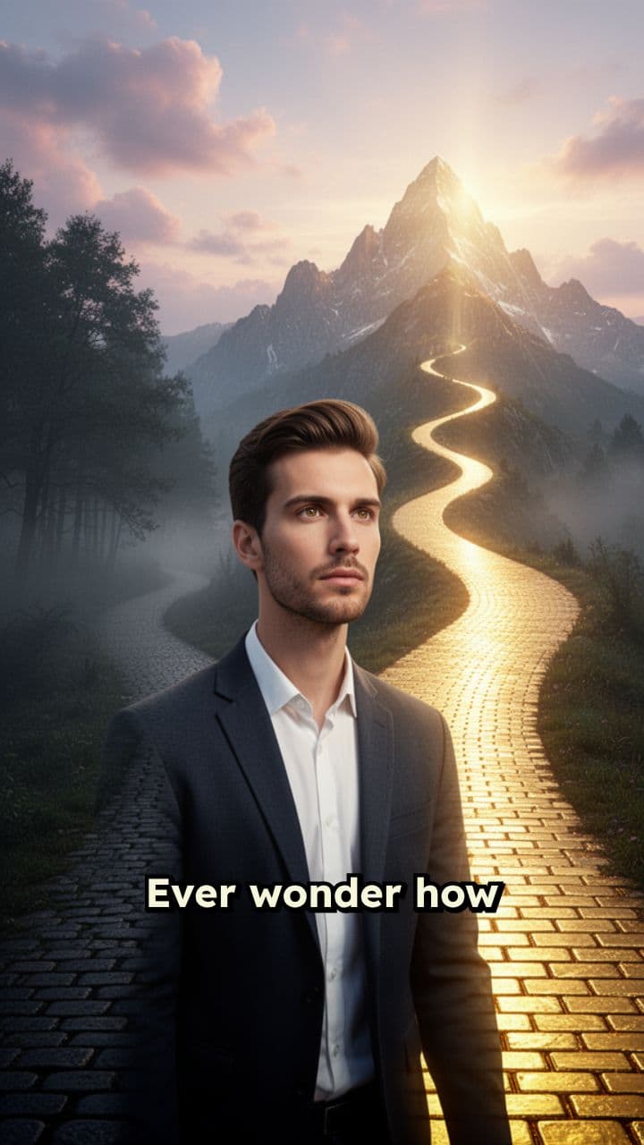 Win in Your Mind First