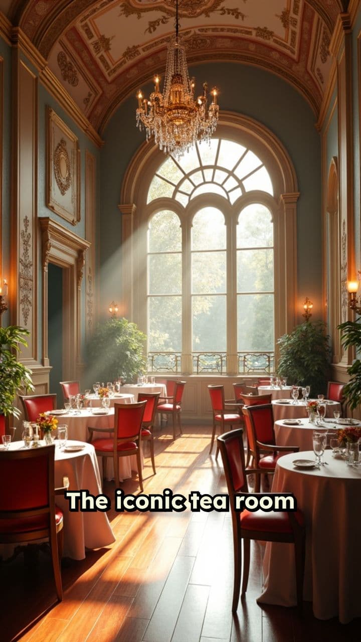 Garden View Lounge to Reopen in 2026