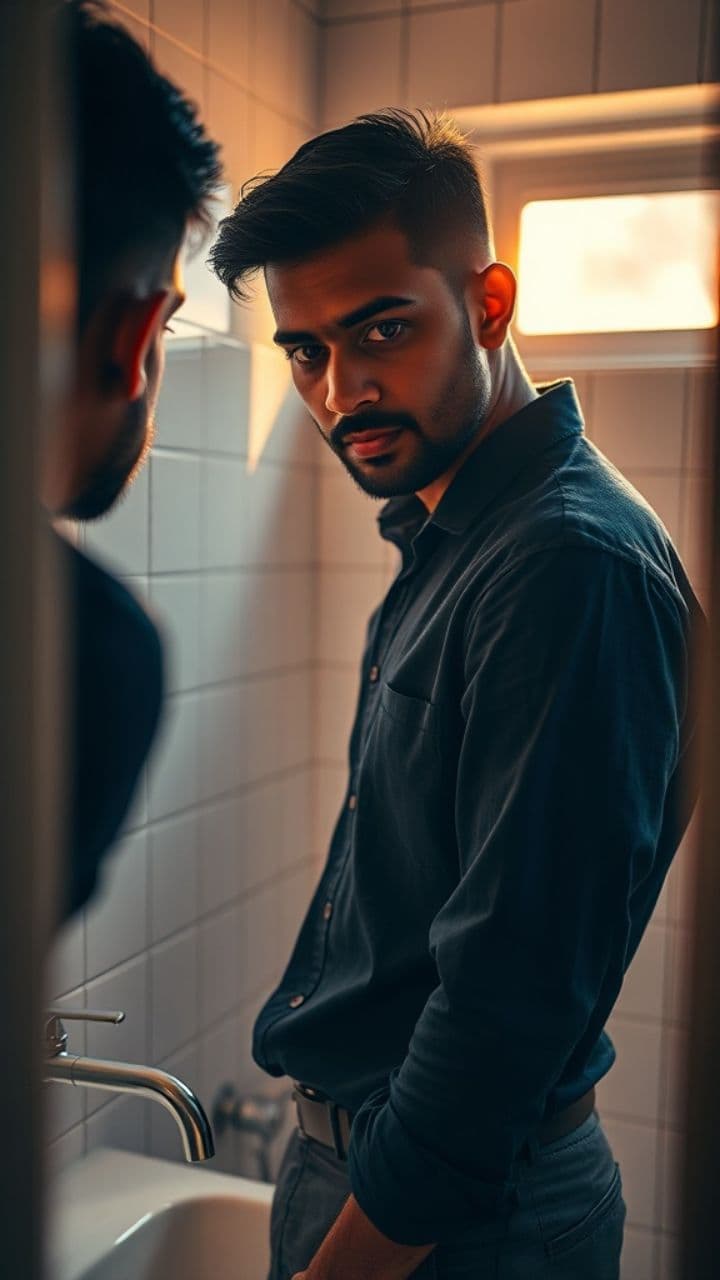 खुद से बोले गए झूठ