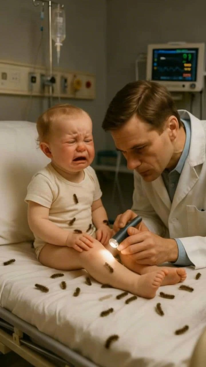 Image transform video