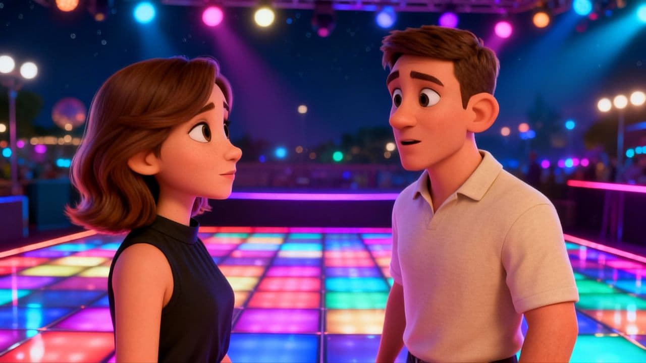 #6910 A Love Story's Journey