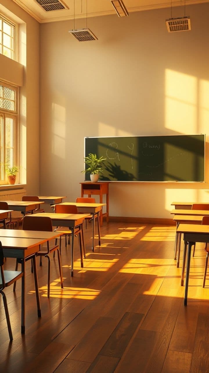 Сердце учителя для детей