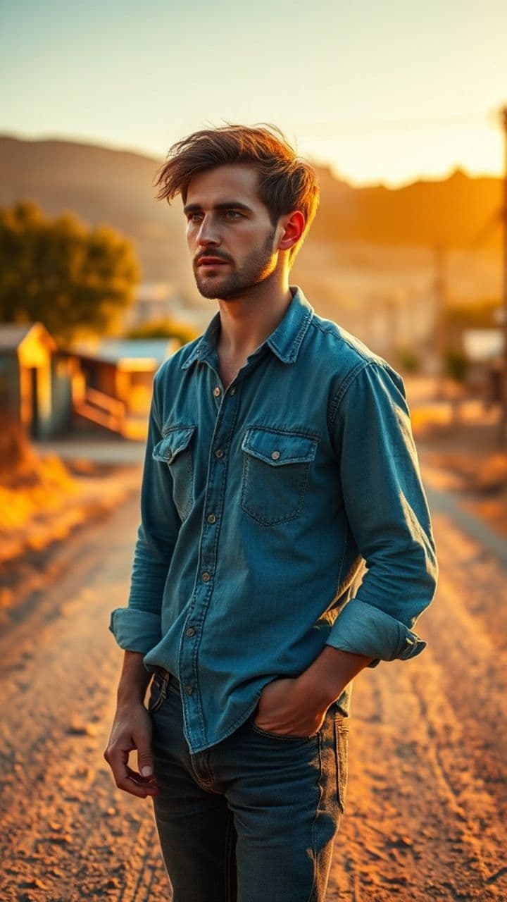 Dreams Come True, Just Not Mine