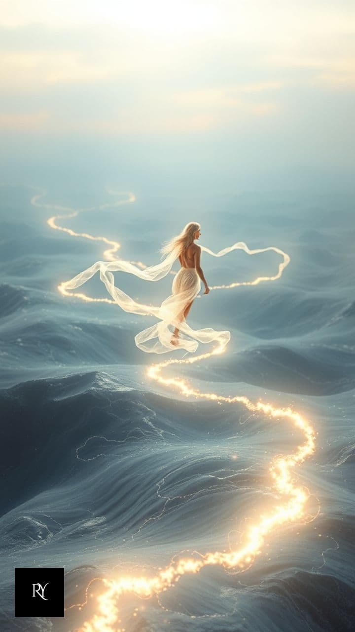 رحلة الخيال والعودة للجذور