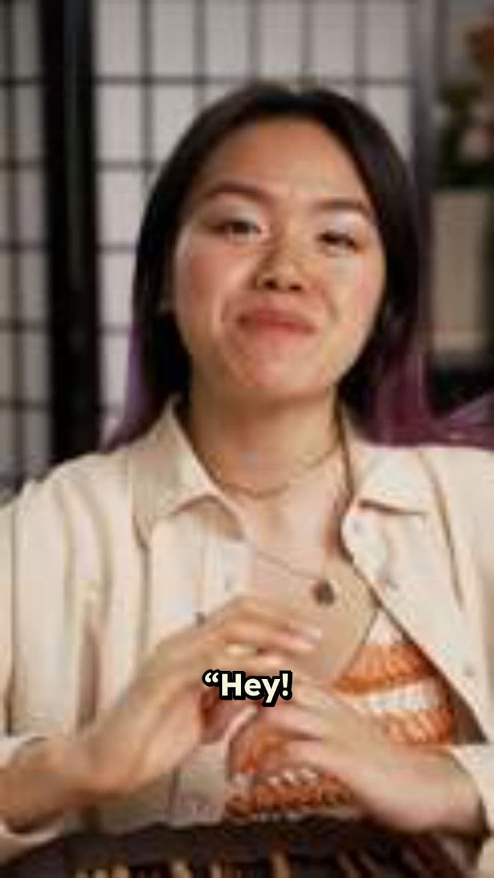 How to Know They’re Right for You